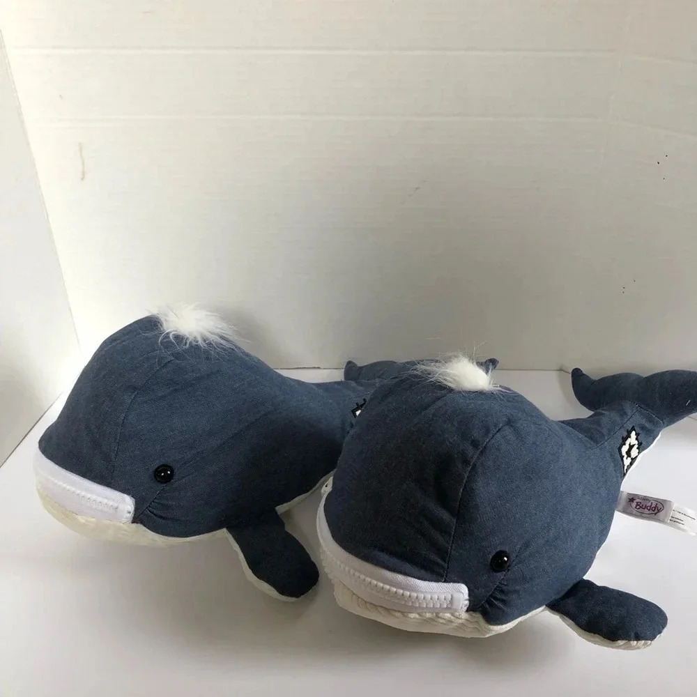 Scentsy  Buddies Pair